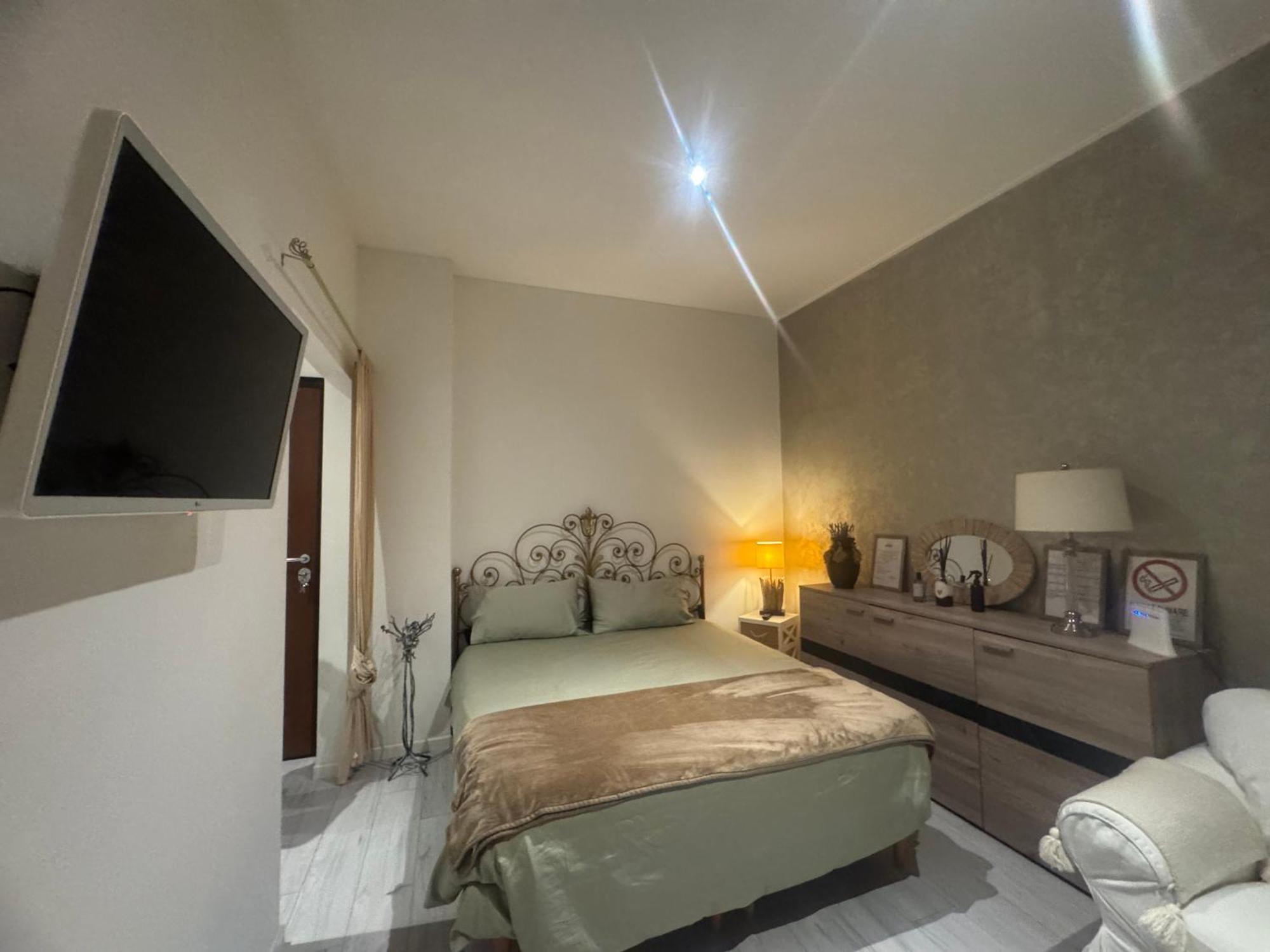 Fiera San Siro Suites 2 Milan Luaran gambar