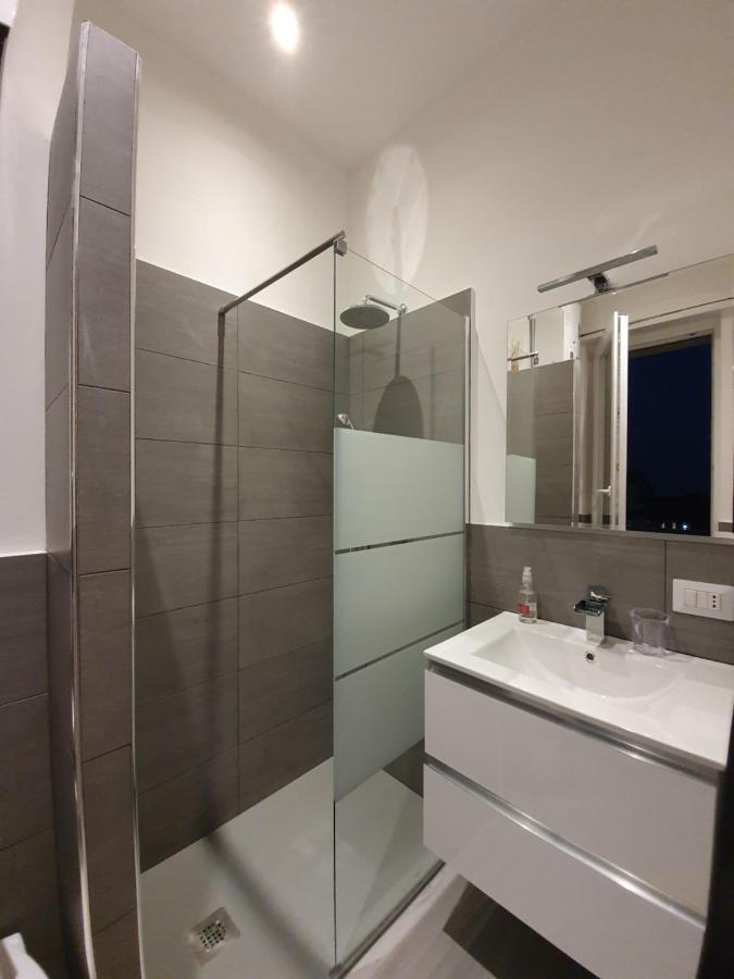 Fiera San Siro Suites 2 Milan Luaran gambar