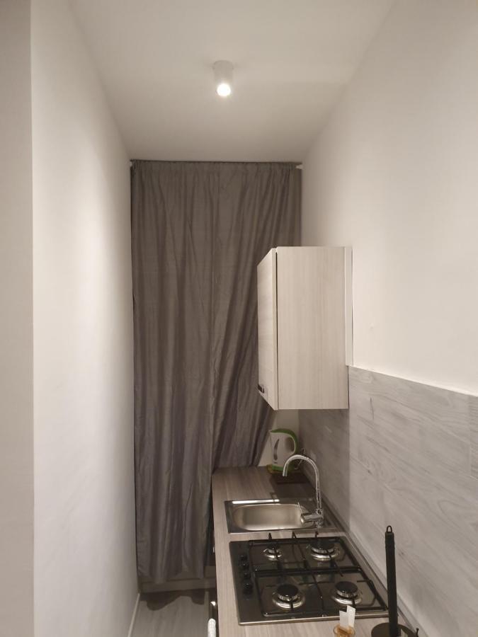 Fiera San Siro Suites 2 Milan Luaran gambar