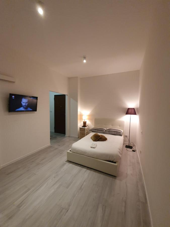 Fiera San Siro Suites 2 Milan Luaran gambar