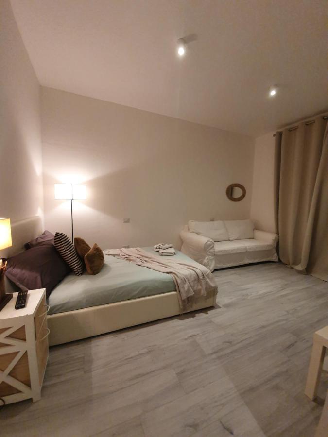 Fiera San Siro Suites 2 Milan Luaran gambar