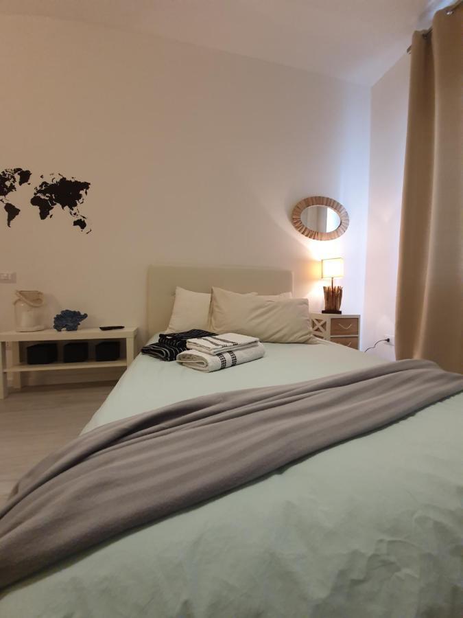 Fiera San Siro Suites 2 Milan Luaran gambar
