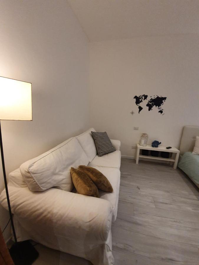 Fiera San Siro Suites 2 Milan Luaran gambar