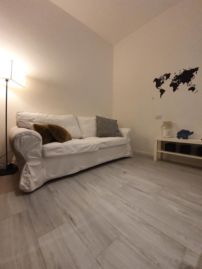 Fiera San Siro Suites 2 Milan Luaran gambar