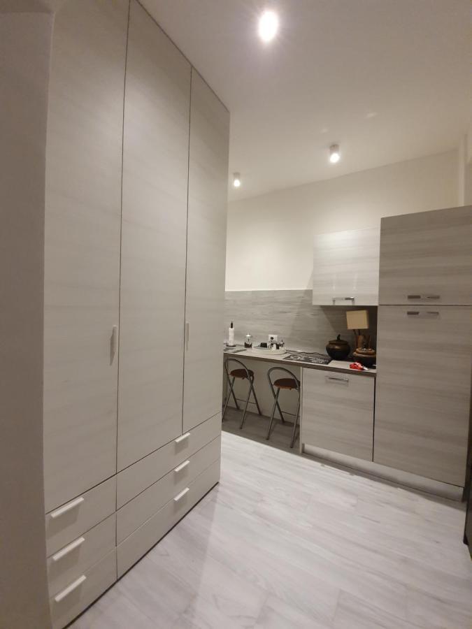 Fiera San Siro Suites 2 Milan Luaran gambar