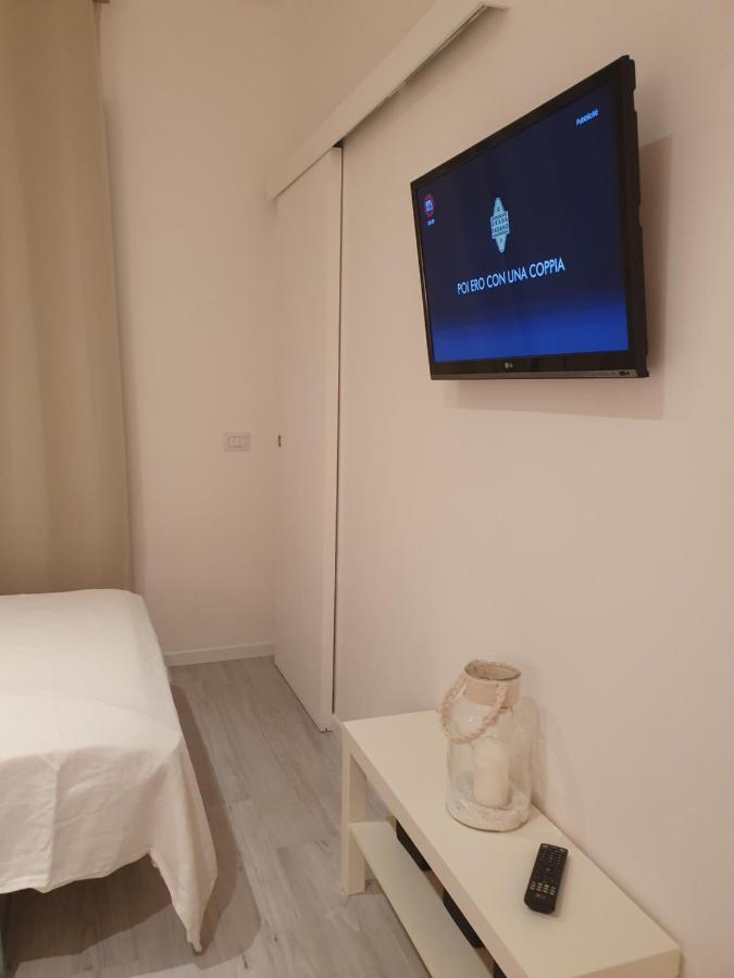 Fiera San Siro Suites 2 Milan Luaran gambar