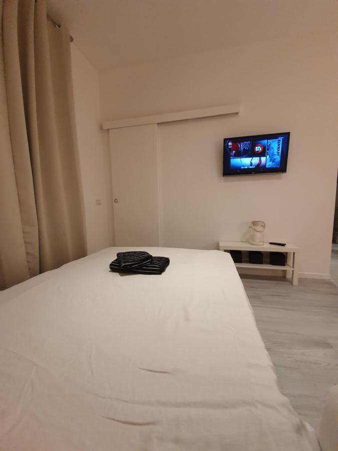 Fiera San Siro Suites 2 Milan Luaran gambar