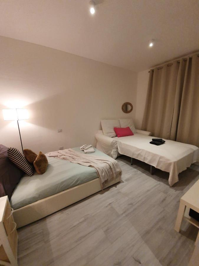 Fiera San Siro Suites 2 Milan Luaran gambar