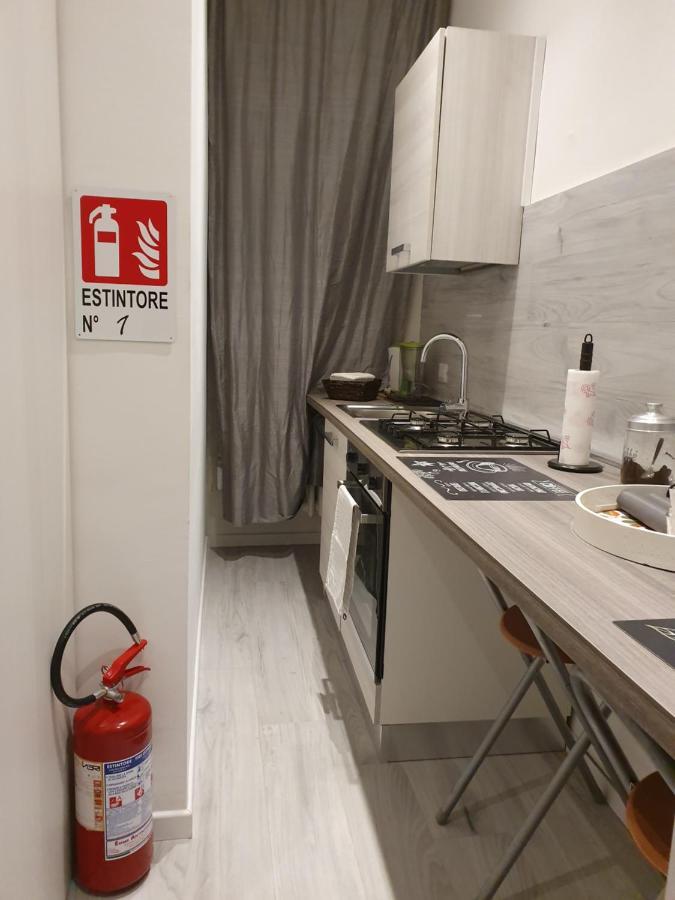 Fiera San Siro Suites 2 Milan Luaran gambar