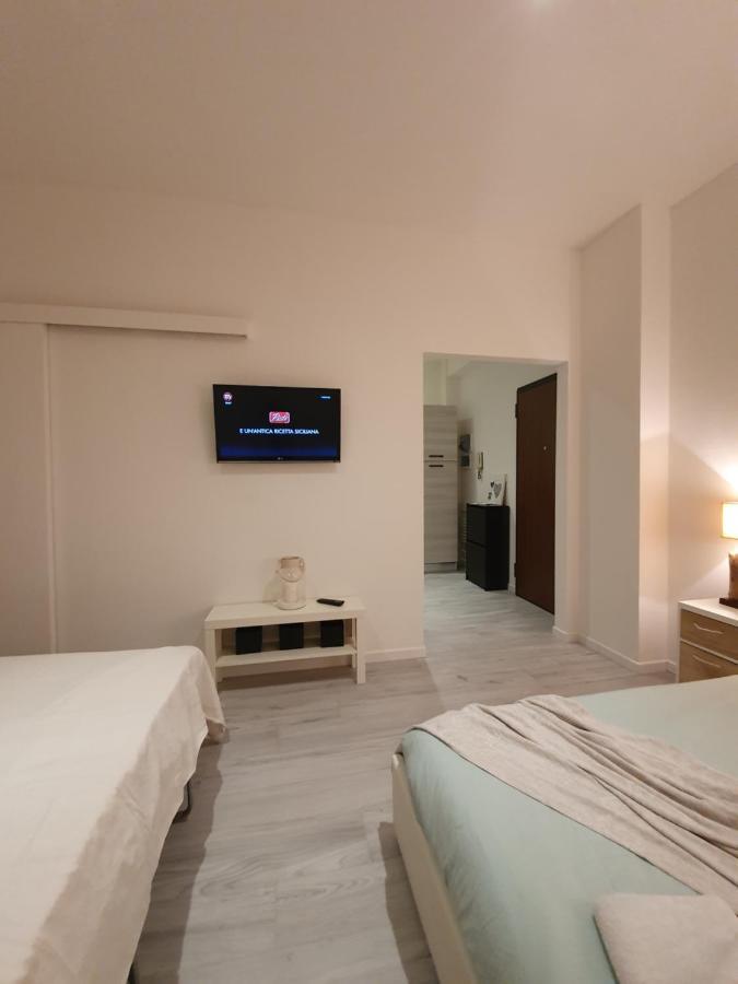 Fiera San Siro Suites 2 Milan Luaran gambar