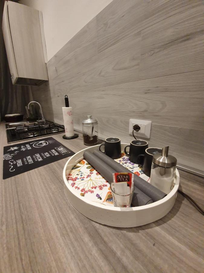 Fiera San Siro Suites 2 Milan Luaran gambar